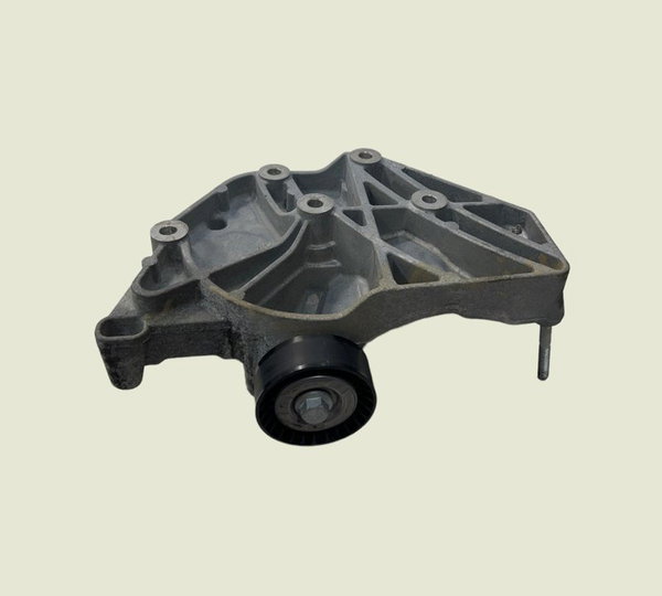 Suporte Compressor Alternador Onix Ltz 1.4at 2019 (4262)
