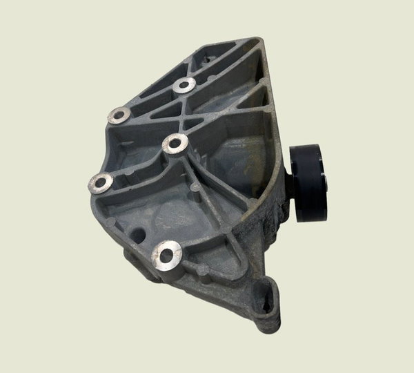 Suporte Compressor Alternador Onix Ltz 1.4at 2019 (4262)