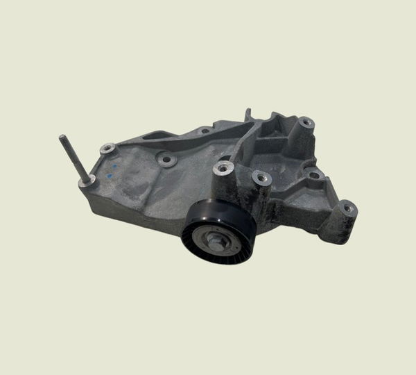 Suporte Compressor Alternador Onix Ltz 1.4at 2019 (4262)