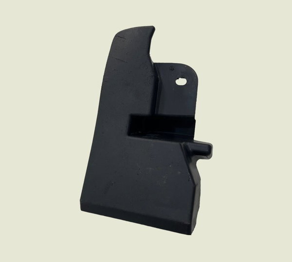 Extensão Tras. Dir. Defletor Onix Ltz 1.4at 019 (4283)