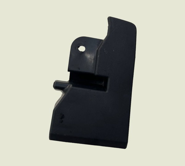 Extensão Tras. Esq. Defletor Onix Ltz 1.4at 019 (4284)