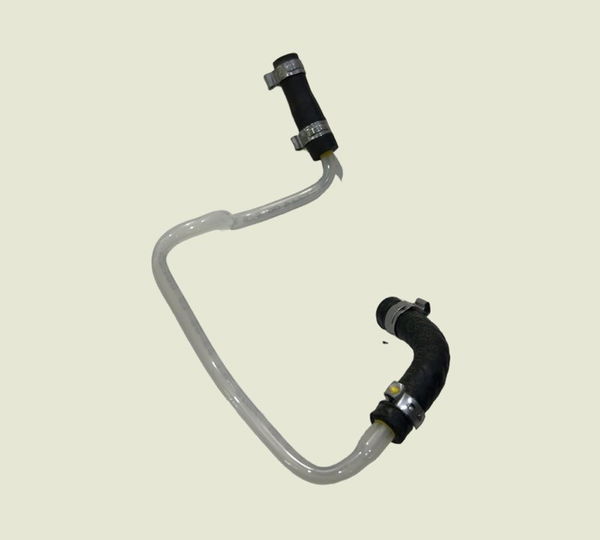 Cano Bomba Motor Partida Fria Onix 1.4 Flex 2019 (4326)