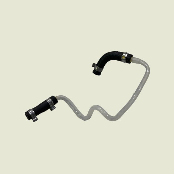 Cano Bomba Motor Partida Fria Onix 1.4 Flex 2019 (4326)