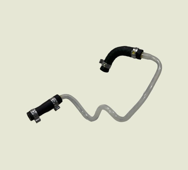 Cano Bomba Motor Partida Fria Onix 1.4 Flex 2019 (4326)