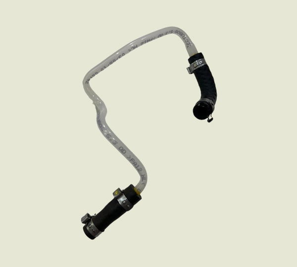 Cano Bomba Motor Partida Fria Onix 1.4 Flex 2019 (4326)