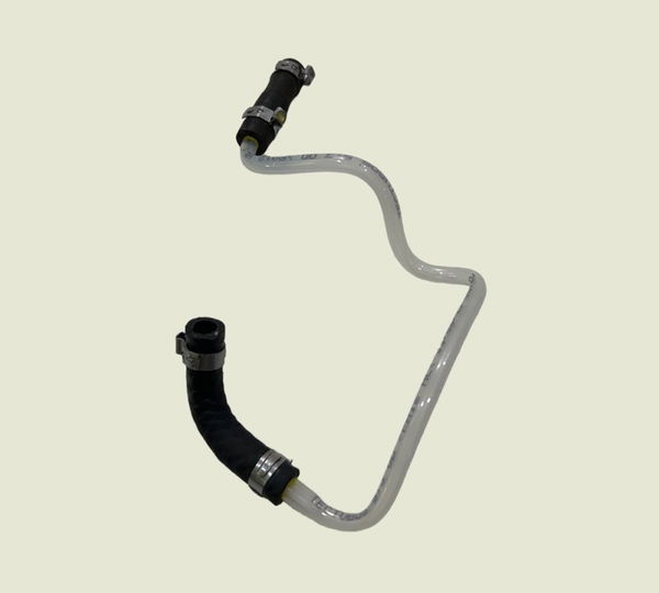 Cano Bomba Motor Partida Fria Onix 1.4 Flex 2019 (4326)