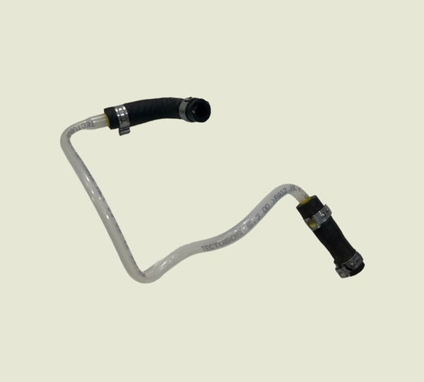 Cano Bomba Motor Partida Fria Onix 1.4 Flex 2019 (4326)