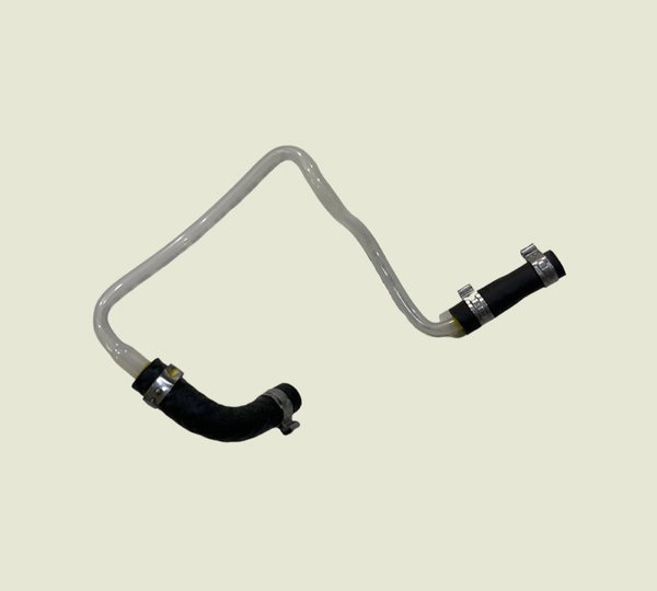 Cano Bomba Motor Partida Fria Onix 1.4 Flex 2019 (4326)