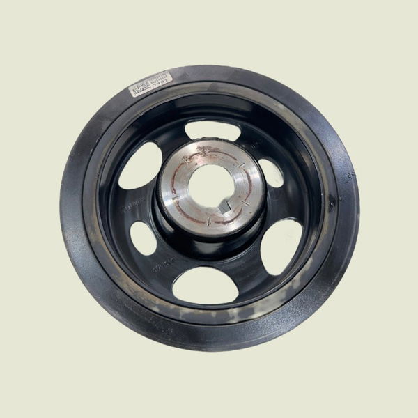 Polia Virabrequim Onix 1.0 3cc Turbo 2020 D900210 (4315)
