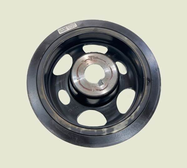 Polia Virabrequim Onix 1.0 3cc Turbo 2020 D900210 (4315)