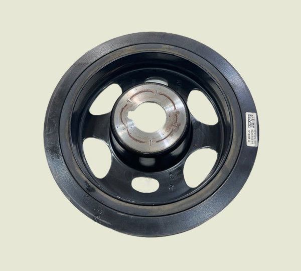 Polia Virabrequim Onix 1.0 3cc Turbo 2020 D900210 (4315)