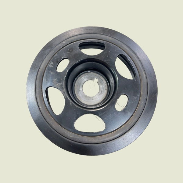 Polia Virabrequim Onix 1.0 3cc Turbo 2020 D900210 (4315)