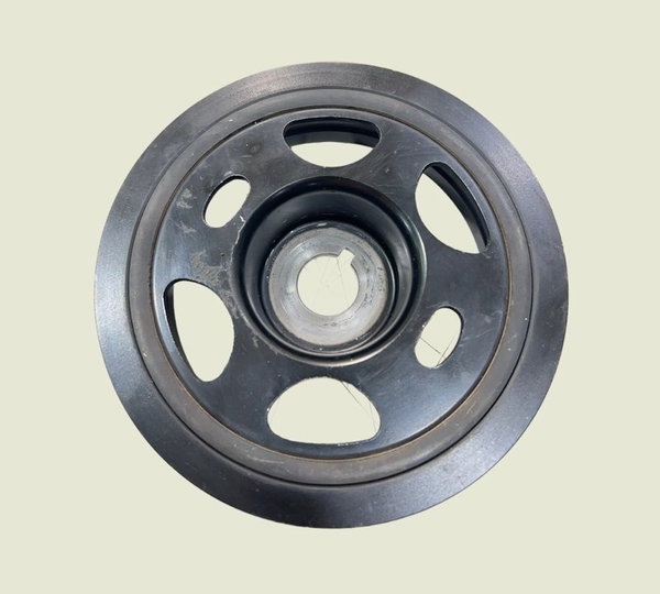 Polia Virabrequim Onix 1.0 3cc Turbo 2020 D900210 (4315)