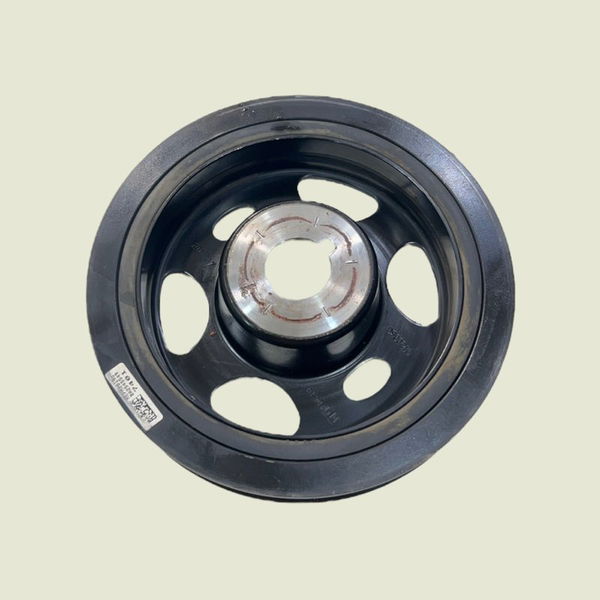 Polia Virabrequim Onix 1.0 3cc Turbo 2020 D900210 (4315)