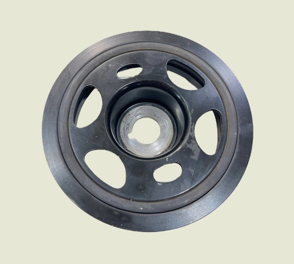 Polia Virabrequim Onix 1.0 3cc Turbo 2020 D900210 (4315)