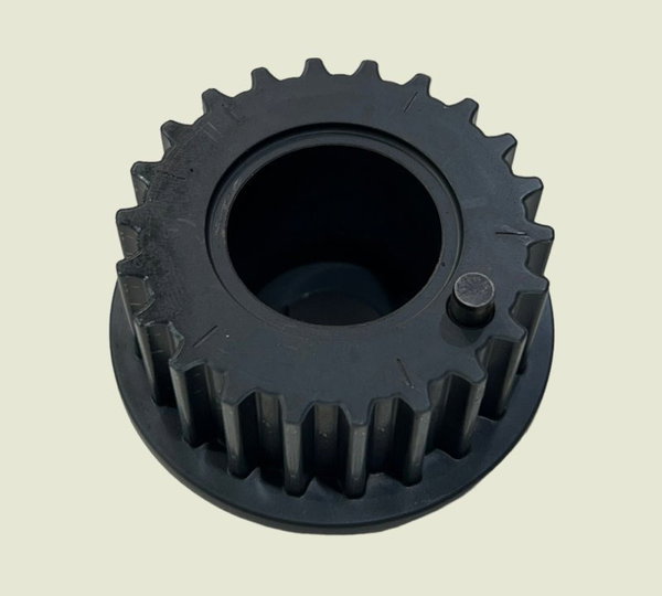 Engrenagem Virabrequim Onix 1.0 3cc Turbo 2020 (4320)