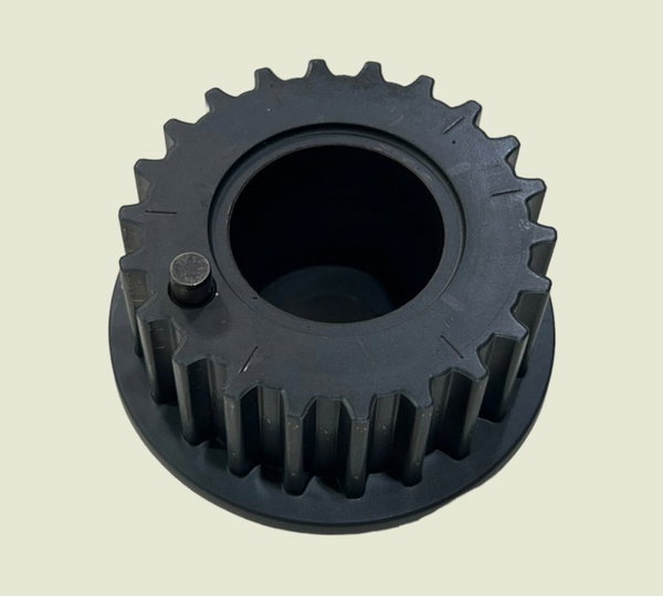 Engrenagem Virabrequim Onix 1.0 3cc Turbo 2020 (4320)