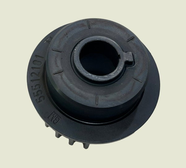 Engrenagem Virabrequim Onix 1.0 3cc Turbo 2020 (4320)