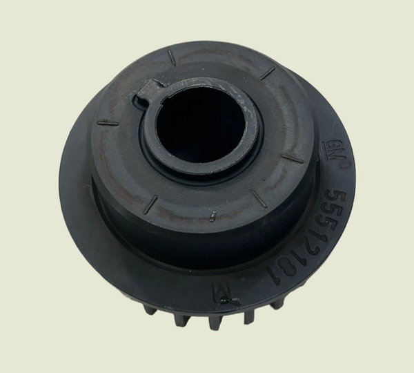 Engrenagem Virabrequim Onix 1.0 3cc Turbo 2020 (4320)