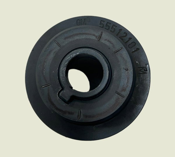 Engrenagem Virabrequim Onix 1.0 3cc Turbo 2020 (4320)