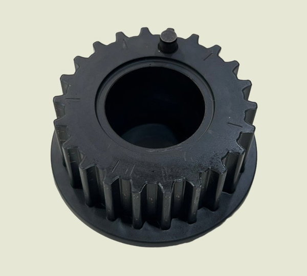 Engrenagem Virabrequim Onix 1.0 3cc Turbo 2020 (4320)