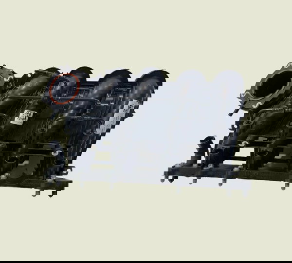 Coletor Admissão Onix Ltz 1.4at 2019 (4298)