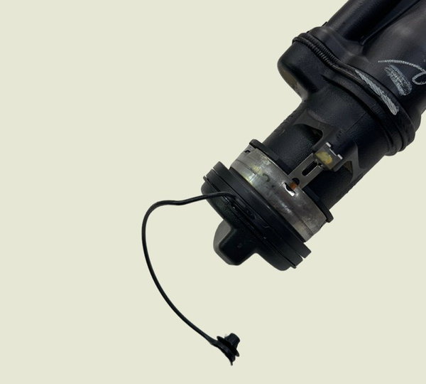 Gargalo Tanque Combustível Onix Ltz 1.4at 2019 (4300)