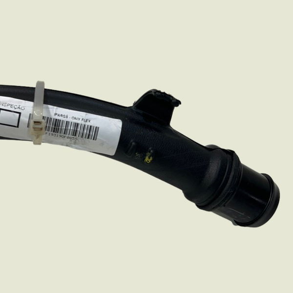 Gargalo Tanque Combustível Onix Ltz 1.4at 2019 (4300)
