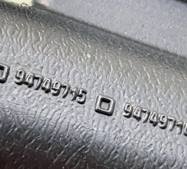 Gargalo Tanque Combustível Onix Ltz 1.4at 2019 (4300)