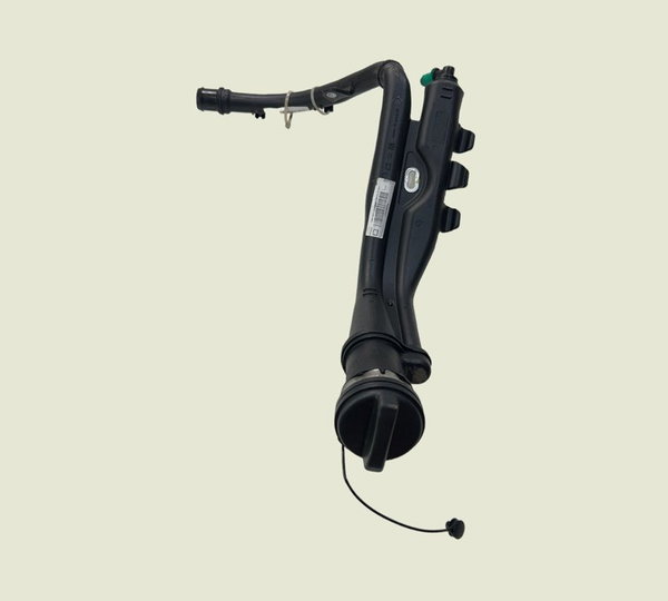 Gargalo Tanque Combustível Onix Ltz 1.4at 2019 (4300)