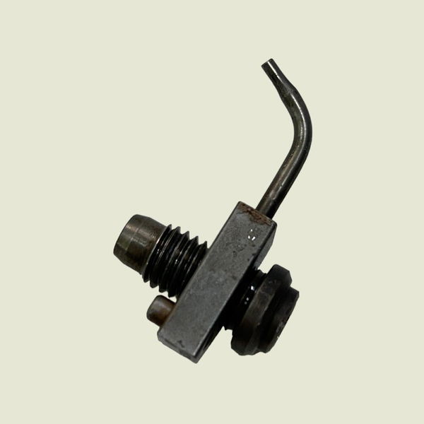 Jet Cooler Óleo Motor Onix 1.0 3cc Turbo 2020 (4319)
