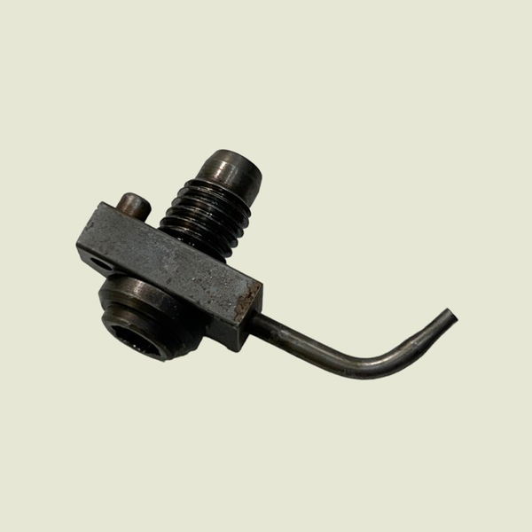 Jet Cooler Óleo Motor Onix 1.0 3cc Turbo 2020 (4319)