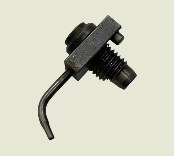 Jet Cooler Óleo Motor Onix 1.0 3cc Turbo 2020 (4319)