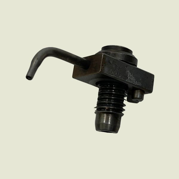 Jet Cooler Óleo Motor Onix 1.0 3cc Turbo 2020 (4319)