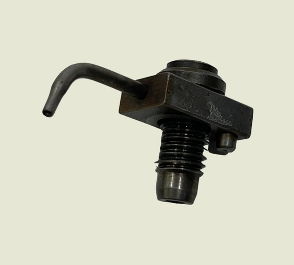 Jet Cooler Óleo Motor Onix 1.0 3cc Turbo 2020 (4319)
