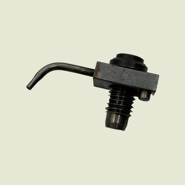 Jet Cooler Óleo Motor Onix 1.0 3cc Turbo 2020 (4319)