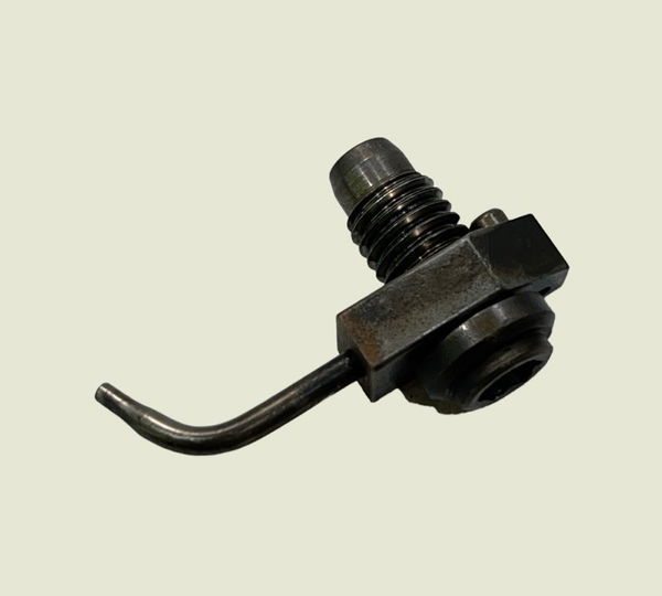 Jet Cooler Óleo Motor Onix 1.0 3cc Turbo 2020 (4319)