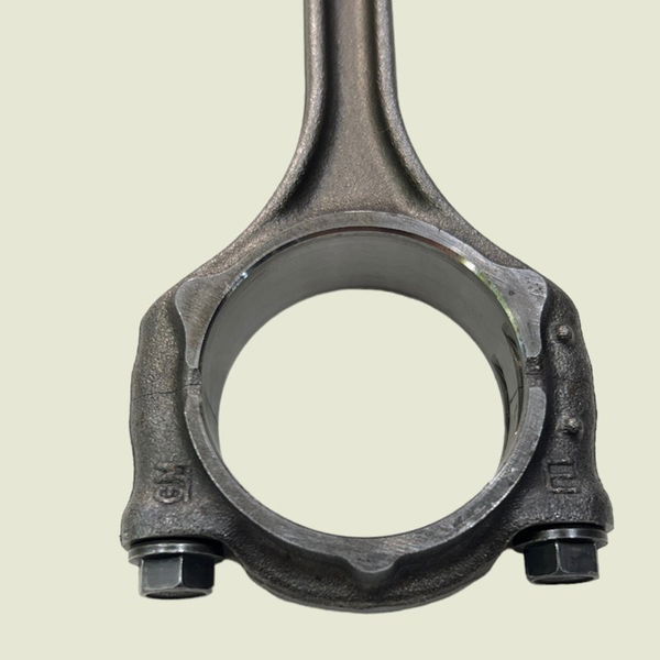 Pistão E Biela Onix 1.0 3cc Turbo 2020 Std (4313)