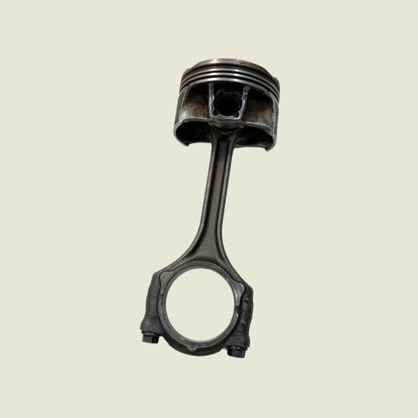Pistão E Biela Onix 1.0 3cc Turbo 2020 Std (4314)