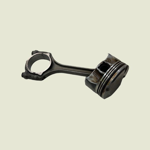 Pistão E Biela Onix 1.0 3cc Turbo 2020 Std (4314)