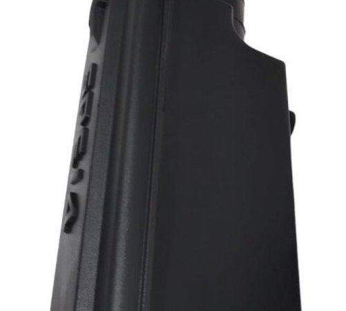 Caixa Ressonador Onix Prisma 1.4 Gm 52043236