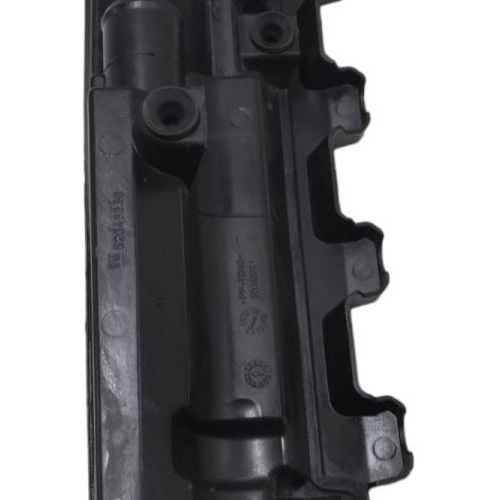Caixa Ressonador Onix Prisma 1.4 Gm 52043236