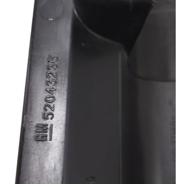 Caixa Ressonador Onix Prisma 1.4 Gm 52043236