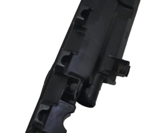 Caixa Ressonador Onix Prisma 1.4 Gm 52043236