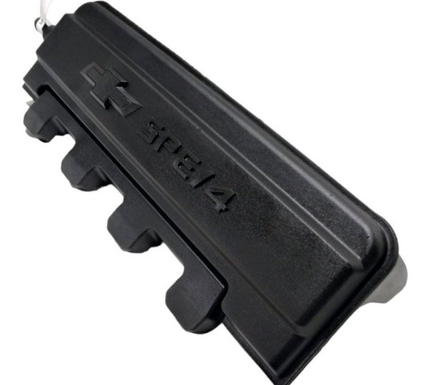 Caixa Ressonador Onix Prisma 1.4 Gm 52043236