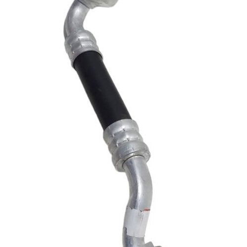 Mangueira Compressor Do Ar Condicionado Hyundai I30 2010