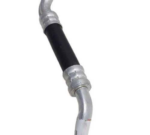 Mangueira Compressor Do Ar Condicionado Hyundai I30 2010