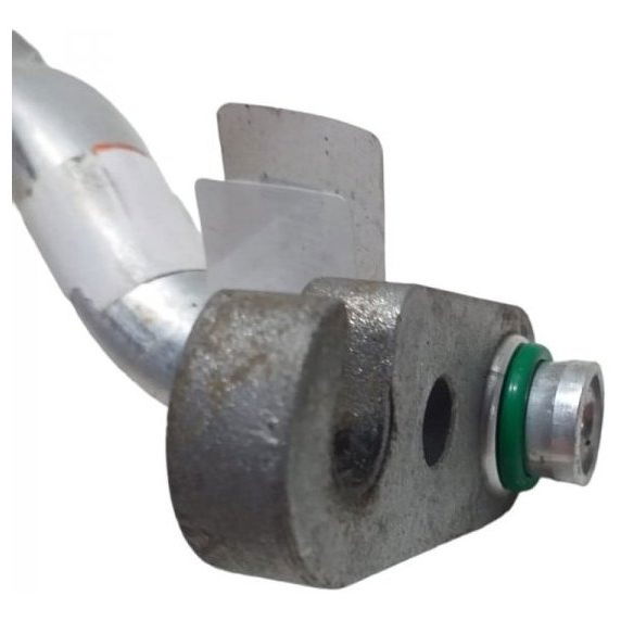 Mangueira Compressor Do Ar Condicionado Hyundai I30 2010
