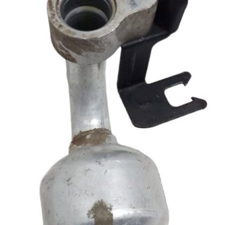Mangueira Compressor Do Ar Condicionado Hyundai I30 2010