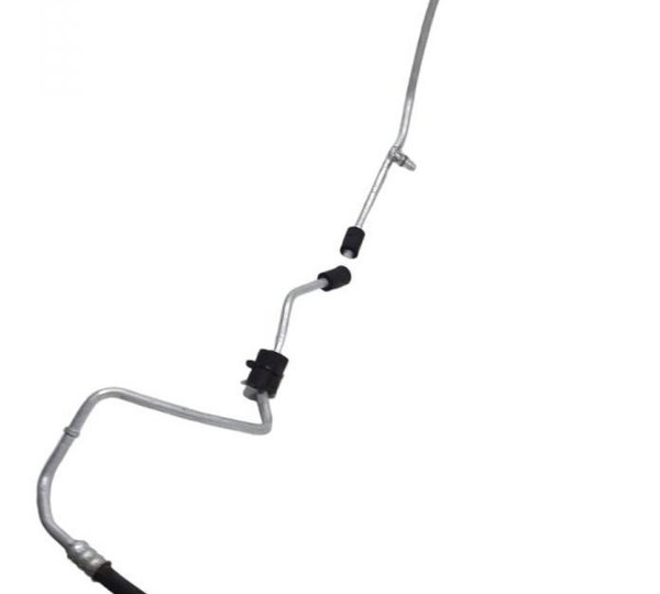 Mangueira Ar Condicionado G5 Gol Voyage  Saveiro